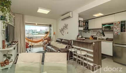 Apartamento com 3 quartos à venda na Rua Jari, 359, Passo da Areia, Porto Alegre, 82 m2 por R$ 799.000