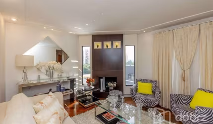 Apartamento com 3 quartos à venda na Rua Professor José Horácio Meirelles Teixeira, 1045, Vila Suzana, São Paulo, 164 m2 por R$ 850.000