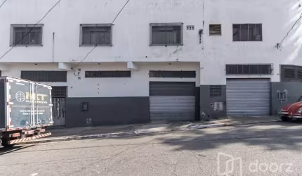 Prédio à venda na Avenida Marginal Direita Anchieta, 929, Sacomã, São Paulo, 601 m2 por R$ 1.874.000