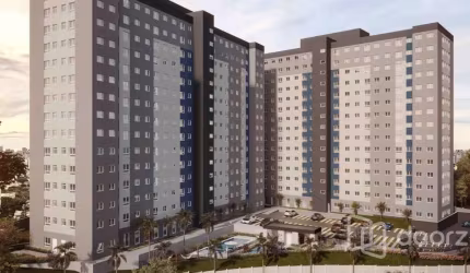 Apartamento com 2 quartos à venda na Rua Professor Francisco Pinheiro, 1194, Vila Princesa Isabel, São Paulo, 32 m2 por R$ 254.900
