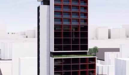 Apartamento com 1 quarto à venda na Rua Frei Caneca, 803, Consolação, São Paulo, 85 m2 por R$ 1.446.870