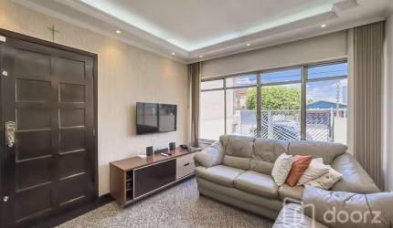Casa com 3 quartos à venda na Avenida Nossa Senhora da Encarnação, 146, Sacomã, São Paulo, 190 m2 por R$ 750.000