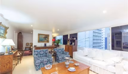 Apartamento com 3 quartos à venda na Rua Brasília, 46, Itaim Bibi, São Paulo, 149 m2 por R$ 1.999.000