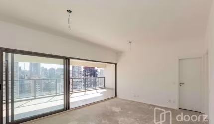 Apartamento com 4 quartos à venda na Rua João Moura, 375, Pinheiros, São Paulo, 162 m2 por R$ 3.500.000