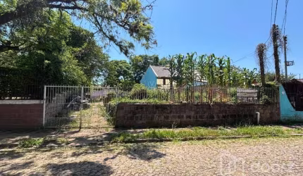 Terreno à venda na Rua Leme, 64, Ipanema, Porto Alegre, 399 m2 por R$ 460.000