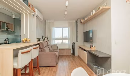 Apartamento com 2 quartos à venda na Rua Doutor João Inácio, 1208, Navegantes, Porto Alegre, 62 m2 por R$ 490.000