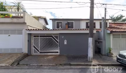 Casa com 3 quartos à venda na Rua dos Salgueiros, 74, Parque Terra Nova, São Bernardo do Campo, 159 m2 por R$ 899.000