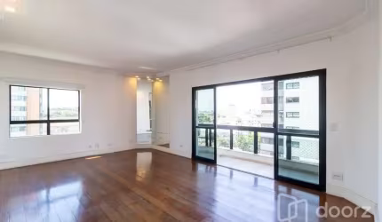Cobertura com 4 quartos à venda na Avenida Jurucê, 873, Indianópolis, São Paulo, 305 m2 por R$ 2.485.000