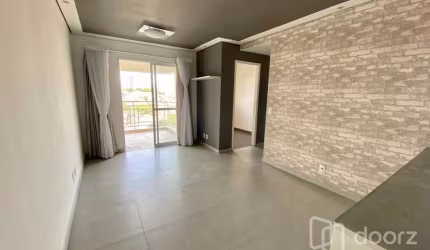 Apartamento com 3 quartos à venda na Rua Corumbaiba, 589, Vila Bertioga, São Paulo, 68 m2 por R$ 585.000