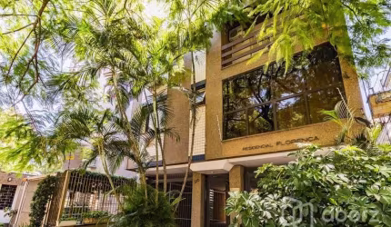 Cobertura com 2 quartos à venda na Rua Ari Marinho, 26, Higienópolis, Porto Alegre, 177 m2 por R$ 550.000