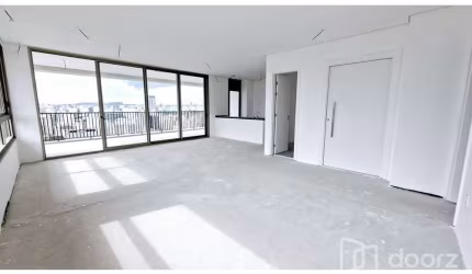 Apartamento com 3 quartos à venda na Rua Clodomiro Amazonas, 529, Vila Nova Conceição, São Paulo, 189 m2 por R$ 7.400.000
