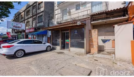 Ponto comercial à venda na Rua Dona Firmina, 570, Partenon, Porto Alegre, 203 m2 por R$ 370.000