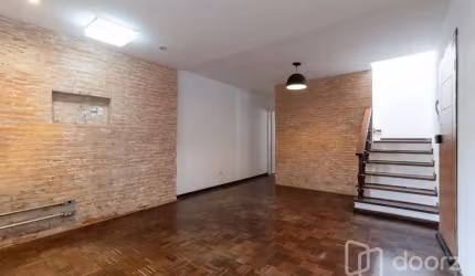 Casa com 4 quartos à venda na Rua das Hortênsias, 386, Mirandópolis, São Paulo, 190 m2 por R$ 980.000