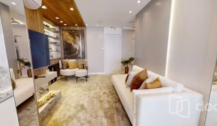 Apartamento com 2 quartos à venda na Rua Coronel Diogo, 873, Aclimação, São Paulo, 75 m2 por R$ 990.000