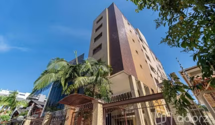 Apartamento com 3 quartos à venda na Rua Barão do Guaíba, 651, Menino Deus, Porto Alegre, 80 m2 por R$ 580.000