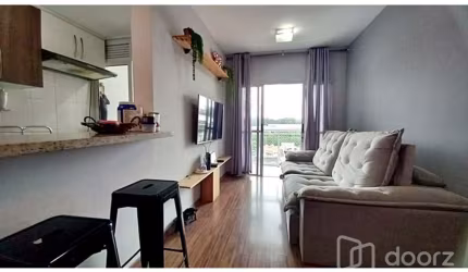 Apartamento com 2 quartos à venda na Avenida Lino de Almeida Pires, 333, Vila Guarani, São Paulo, 55 m2 por R$ 550.000