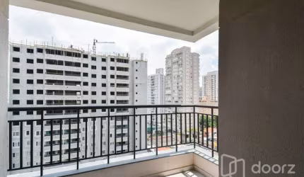 Apartamento com 2 quartos à venda na Rua do Lago, 237, Vila Nair, São Paulo, 53 m2 por R$ 479.500