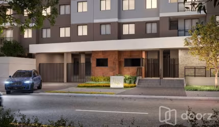 Apartamento com 2 quartos à venda na Rua Alexandre Dumas, 2051, Chácara Santo Antônio, São Paulo, 52 m2 por R$ 653.605