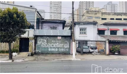 Prédio à venda na Avenida Vereador João de Luca, 337, Jardim Prudência, São Paulo, 143 m2 por R$ 550.000