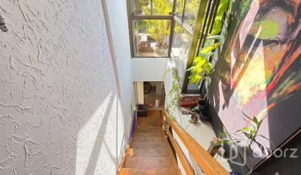 Cobertura com 2 quartos à venda na Rua Chile, 648, Petrópolis, Porto Alegre, 131 m2 por R$ 640.000