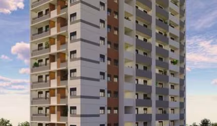 Apartamento com 1 quarto à venda na Rua Doutor Antônio Bento, 241, Santo Amaro, São Paulo, 38 m2 por R$ 289.512
