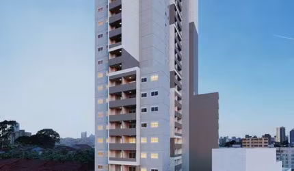 Cobertura com 2 quartos à venda na Rua Ponte Pensa, 210, Parada Inglesa, São Paulo, 66 m2 por R$ 420.000