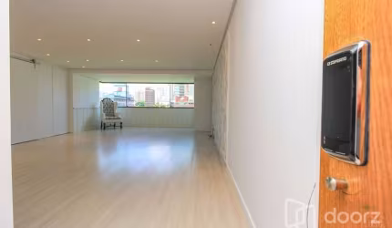 Apartamento com 3 quartos à venda na Rua Marquês do Pombal, 450, Moinhos de Vento, Porto Alegre, 120 m2 por R$ 1.420.000