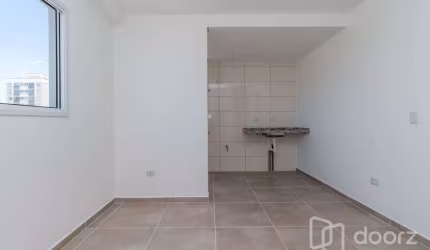 Apartamento com 2 quartos à venda na Rua Cabinda, 55, Vila Zelina, São Paulo, 41 m2 por R$ 280.000