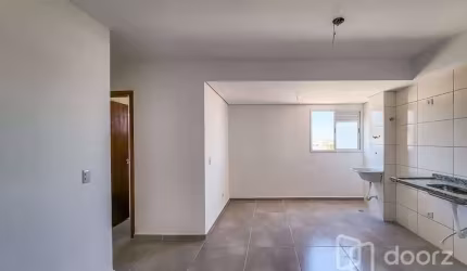 Apartamento com 2 quartos à venda na Rua Cabinda, 55, Vila Zelina, São Paulo, 44 m2 por R$ 335.000