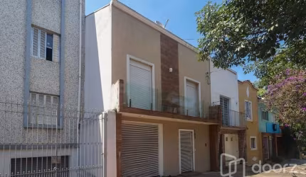 Casa com 3 quartos à venda na Rua Doutor Clemente Jobim, 185, Jardim da Glória, São Paulo, 180 m2 por R$ 1.150.000