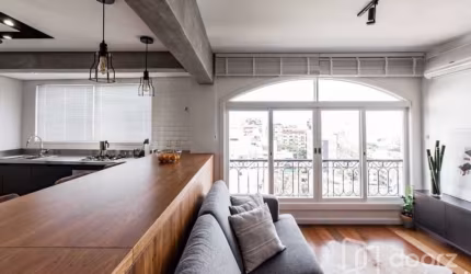 Apartamento com 2 quartos à venda na Rua Anita Garibaldi, 1122, Mont Serrat, Porto Alegre, 78 m2 por R$ 890.000