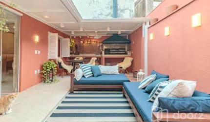 Apartamento com 2 quartos à venda na Travessa Pesqueiro, 105, Cidade Baixa, Porto Alegre, 120 m2 por R$ 690.000