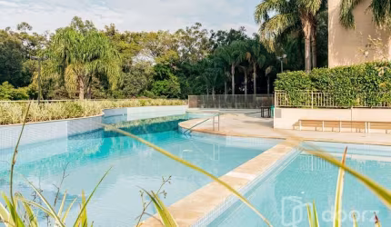 Apartamento com 2 quartos à venda na Rua Carlos Reverbel, 200, Jardim Carvalho, Porto Alegre, 52 m2 por R$ 334.900