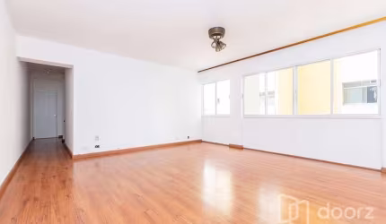 Apartamento com 3 quartos à venda na Avenida Brigadeiro Luís Antônio, 2759, Jardim Paulista, São Paulo, 112 m2 por R$ 900.000