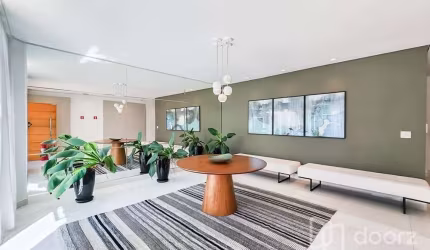 Apartamento com 4 quartos à venda na Rua do Estilo Barroco, 483, Chácara Santo Antônio, São Paulo, 195 m2 por R$ 1.598.000