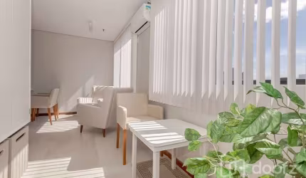 Sala comercial à venda na Rua José de Alencar, 386, Menino Deus, Porto Alegre, 28 m2 por R$ 182.000