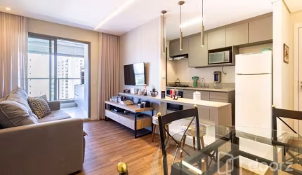 Apartamento com 3 quartos à venda na Rua Lauriano Fernandes Júnior, 130, Vila Leopoldina, São Paulo, 88 m2 por R$ 1.350.000