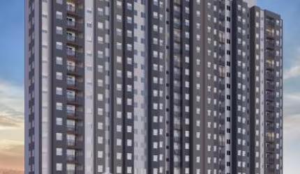 Apartamento com 2 quartos à venda na Avenida Inajar de Souza, 3900, Vila Nova Cachoeirinha, São Paulo, 45 m2 por R$ 409.885