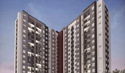 Apartamento com 3 quartos à venda na Rua Magarinos Torres, 480, Vila Maria, São Paulo, 55 m2 por R$ 517.678