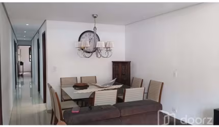 Casa com 4 quartos à venda na Rua Horácio Alves da Costa, 380, Jardim Nosso Lar, São Paulo, 204 m2 por R$ 800.000