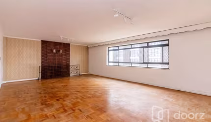 Apartamento com 3 quartos à venda na Rua José Getúlio, 578, Aclimação, São Paulo, 190 m2 por R$ 1.250.000