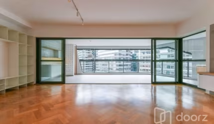 Apartamento com 3 quartos à venda na Rua Antônio de Oliveira, 805, Chácara Santo Antônio, São Paulo, 196 m2 por R$ 4.200.000