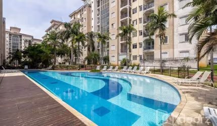 Apartamento com 3 quartos à venda na Avenida Engenheiro Thomaz Magalhães, 225, Sítio da Figueira, São Paulo, 68 m2 por R$ 420.000