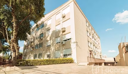 Apartamento com 3 quartos à venda na Rua João Zanenga, 169, Cristo Redentor, Porto Alegre, 59 m2 por R$ 249.900