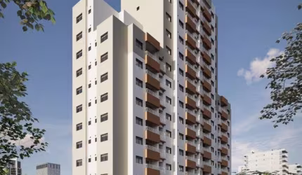 Apartamento com 2 quartos à venda na Rua Aquilino Vidal, 146, Penha De França, São Paulo, 51 m2 por R$ 510.873