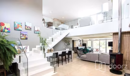 Casa em condomínio fechado com 4 quartos à venda na Avenida Juca Batista, 8000, Belém Novo, Porto Alegre, 487 m2 por R$ 4.895.000