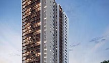 Apartamento com 3 quartos à venda na Rua Coronel Luís Barroso, 566, Santo Amaro, São Paulo, 148 m2 por R$ 1.954.907