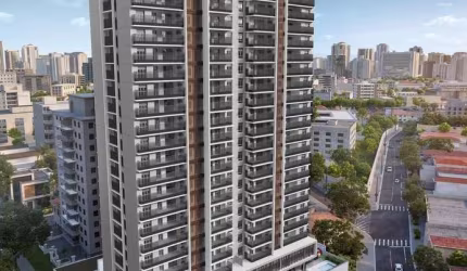 Ponto comercial à venda na Rua Nazaré Rezek Farah, 68, Vila Mascote, São Paulo, 178 m2 por R$ 2.382.547