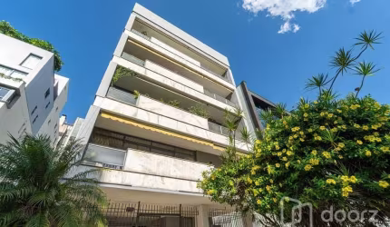 Apartamento com 4 quartos à venda na Rua Coronel Bordini, 998, Auxiliadora, Porto Alegre, 277 m2 por R$ 1.550.000