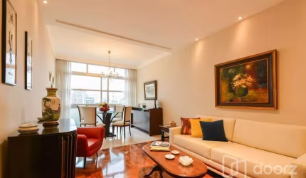 Cobertura com 2 quartos à venda na Praça da República, 177, República, São Paulo, 115 m2 por R$ 1.300.000